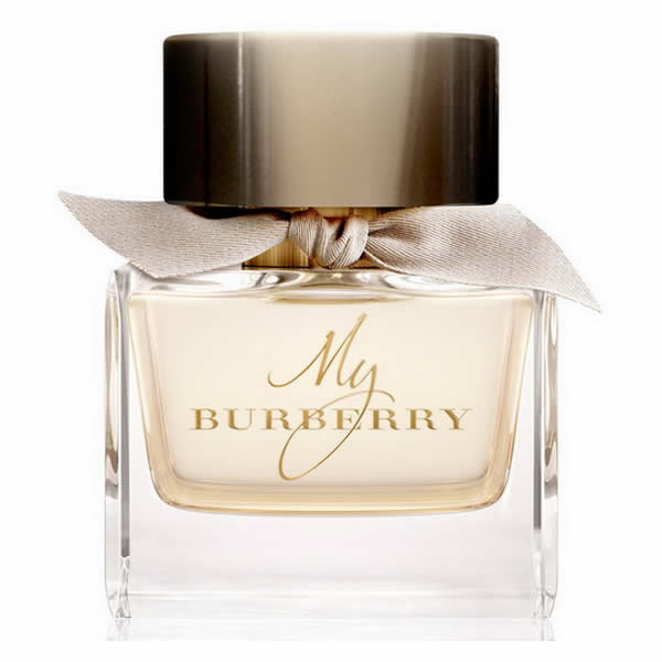 Image of @BURBERRY MY DONNA EDT 90 VAPO033