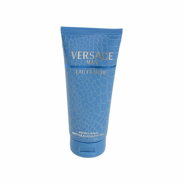 

@VERSACE MAN EAU FRAICHE B\S 200 ML