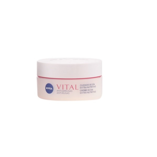 Image of Nivea Vital Crema Giorno Nutriente 50ml033