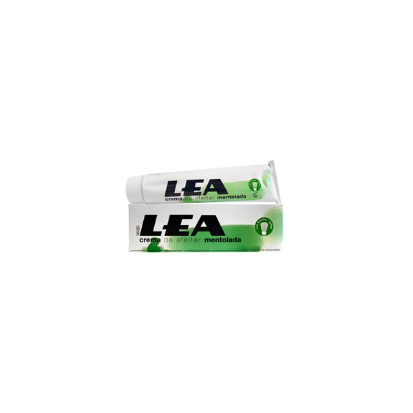 Image of Lea Crema Di Rasatura Mentol 100gr033