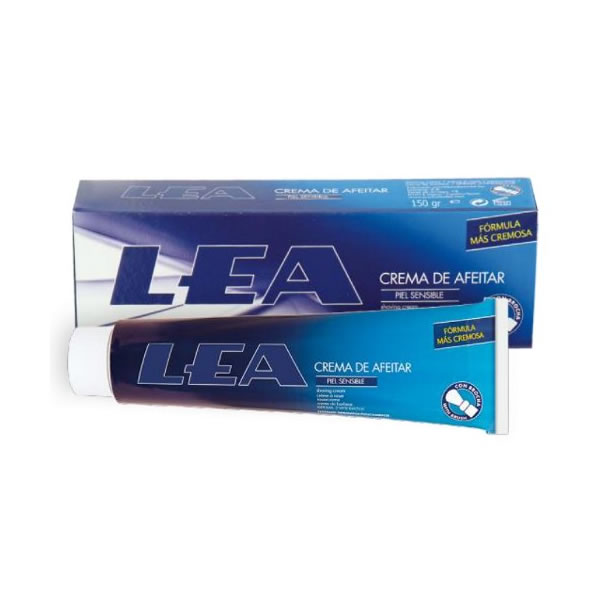 Image of Lea Crema Di Rasatura Normale 150gr033