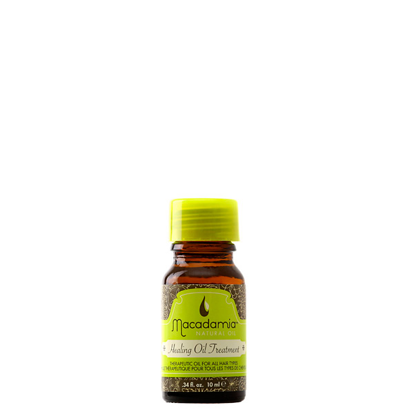 Image of Macadamia Natural Oil Healing Oil Treatment 10ml
