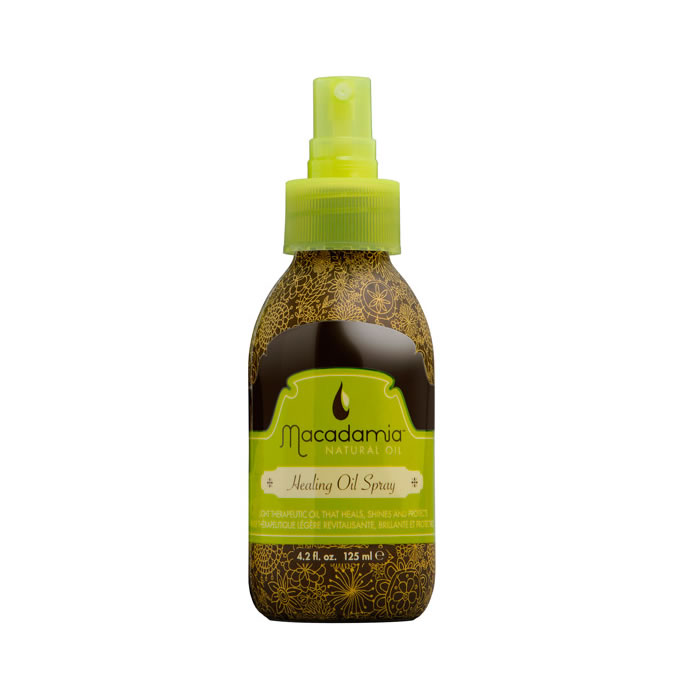 Image of Macadamia Natural Oil Healing Oil Spray 125ml