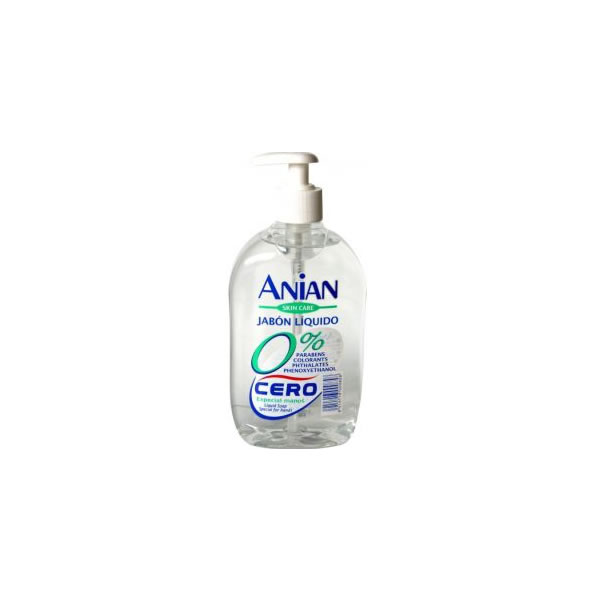 Image of Anian Cero Liquid Hands Soap 500ml