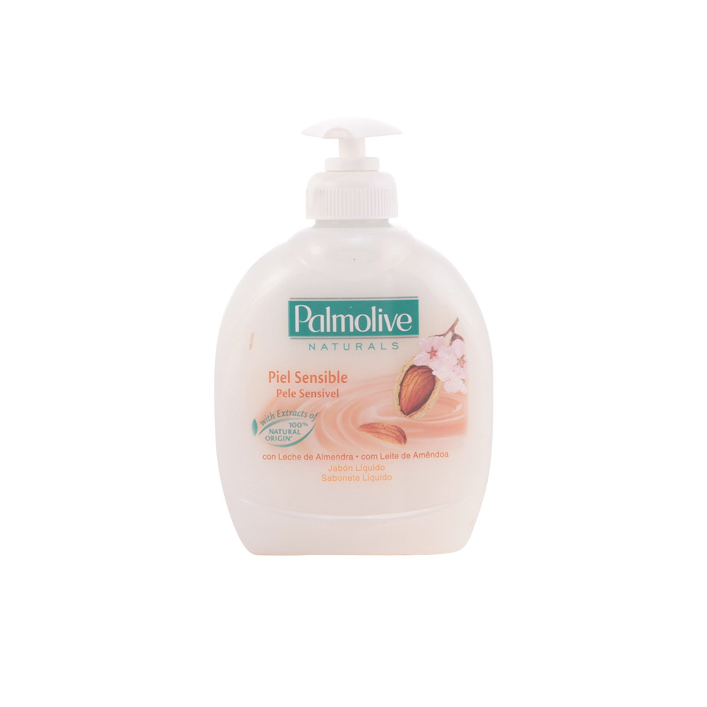 

PALMOLIVE SAP LIQ NUTRIENTE 300