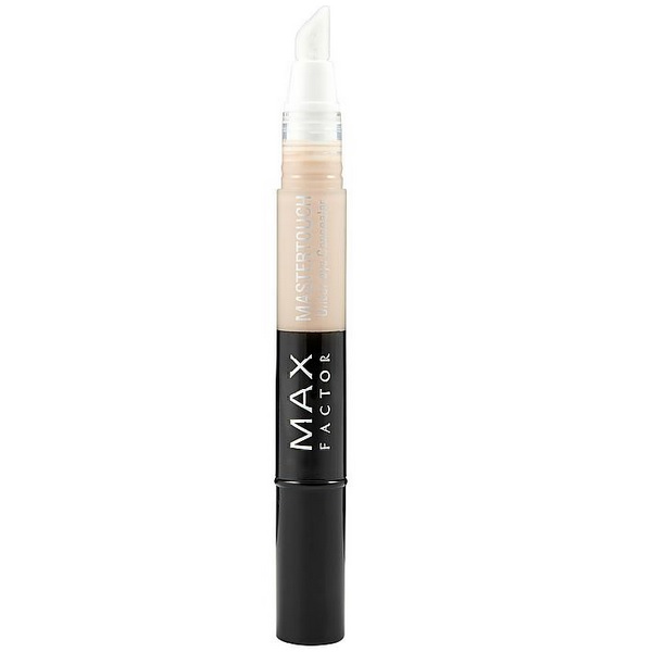 Image of Max Factor Mastertouch Concealer 303 Ivory