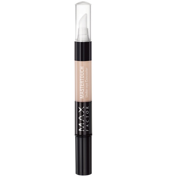 Image of Max Factor Mastertouch Concealer 306 Fair