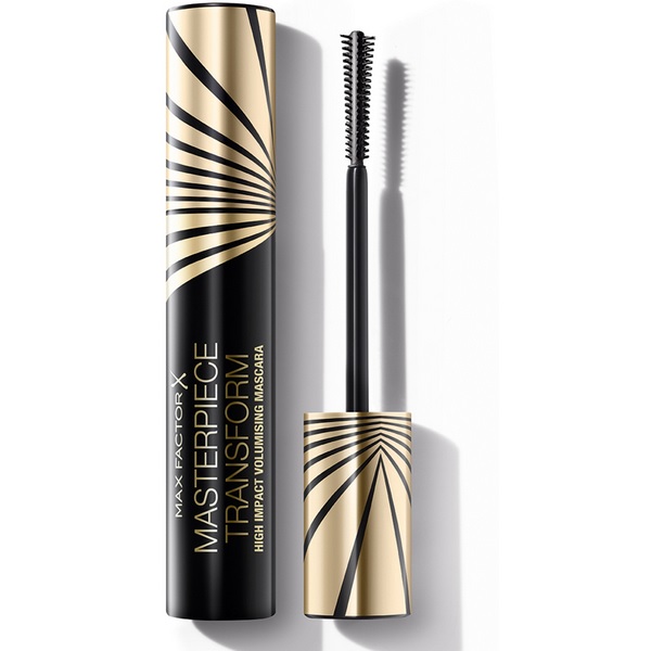 Image of Max Factor Mascara Masterpiece Transform 01 nero033