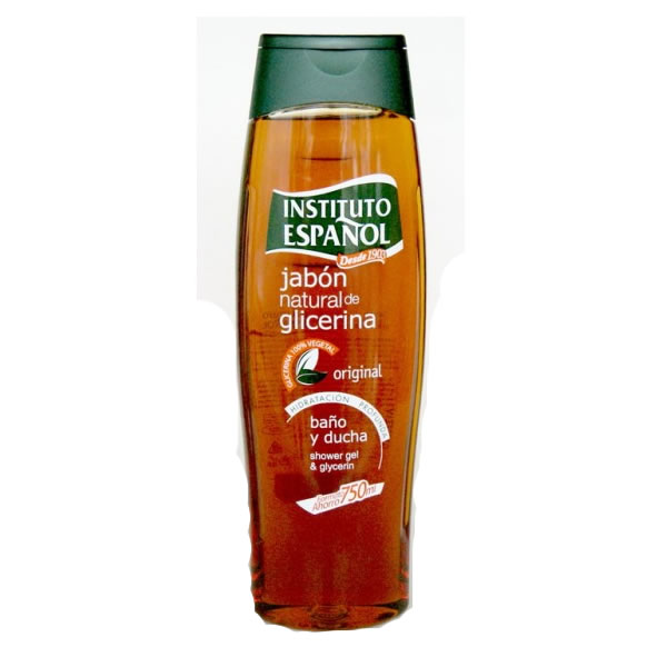 Image of Instituto Español Sapone Liquido Di Glicerina 750ml033