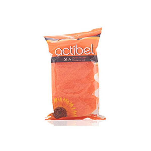 Image of Actibel Double Action Soft Sponge