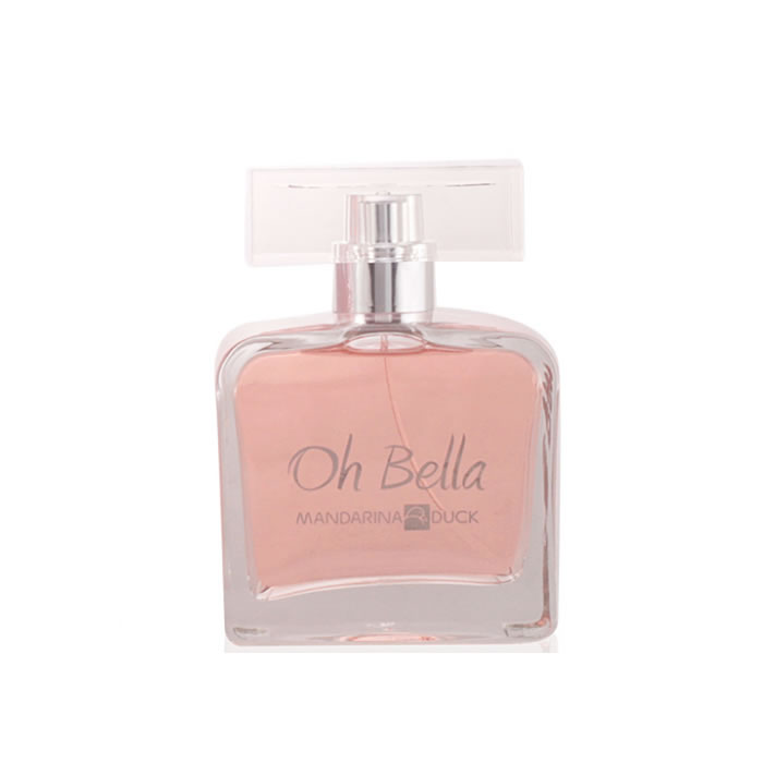 Image of Mandarina Duck Oh Bella Eau De Toilette Spray 100ml033