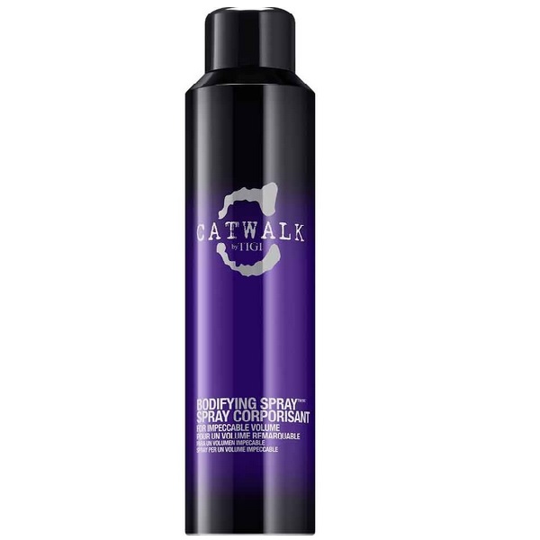 Image of Tigi Catwalk Bodifying Spray Per Un Asciugatura A Tutto Volume 240ml033