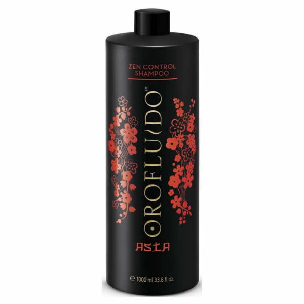 Orofluido Asia Shampoo 1000ml