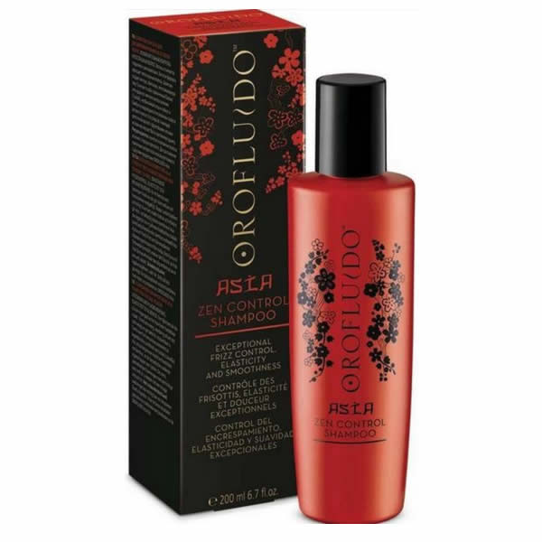 Orofluido Asia Shampoo 200ml