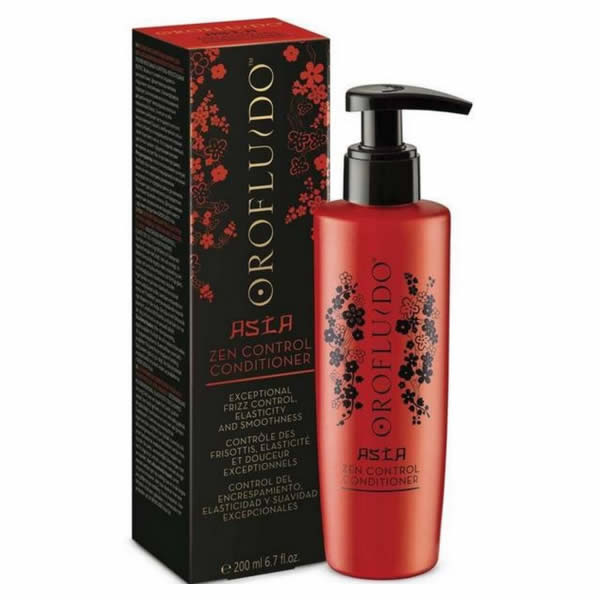 Image of Orofluido Asia Conditioner 200ml033