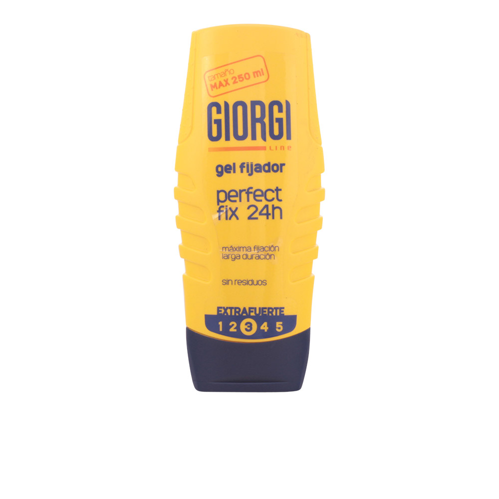 Image of Giorgi Line Perfect Fix 24h Gel Extra Forte 250ml033