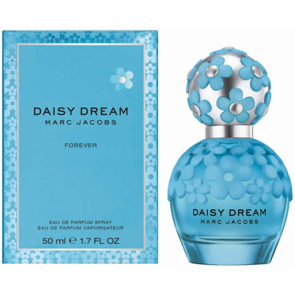 Image of Marc Jacobs Daisy Dream Forever Eau De Parfum Spray 50ml