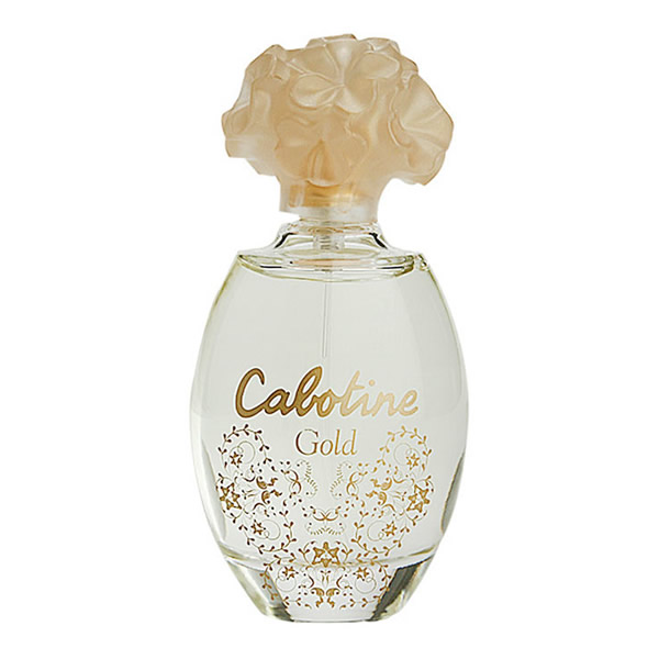 Image of Gres Cabotine oro Eau De Toilette Spray 50ml033