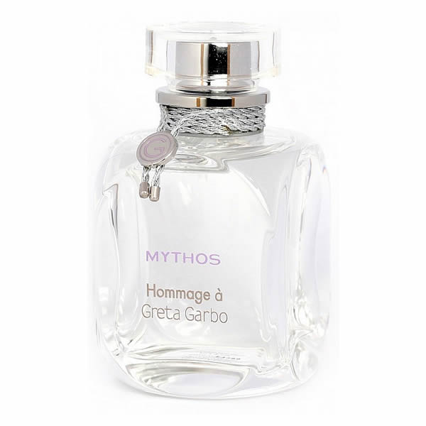 Image of Gres Greta Garbo Mythos Eau De Parfum Spray 60ml033