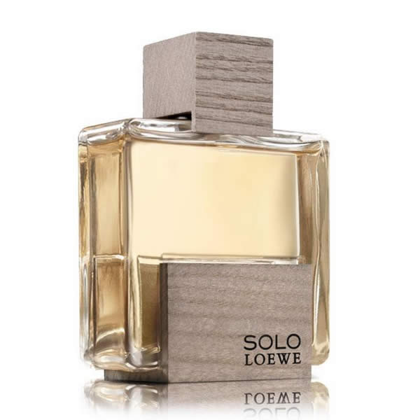 Image of Loewe Solo Loewe Cedro Eau De Toilette Spray 100ml033