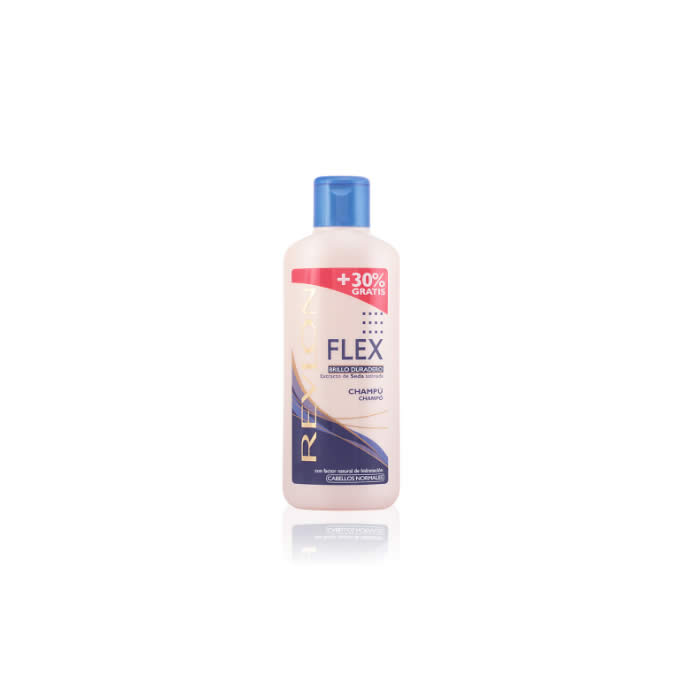 Image of Revlon Flex Normal Hair Shampoo 650ml