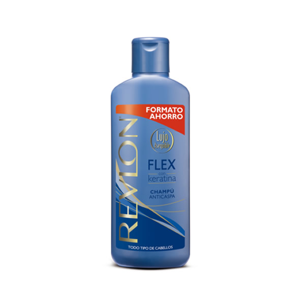 Image of Revlon Flex Anti Dandruff Shampoo 750ml