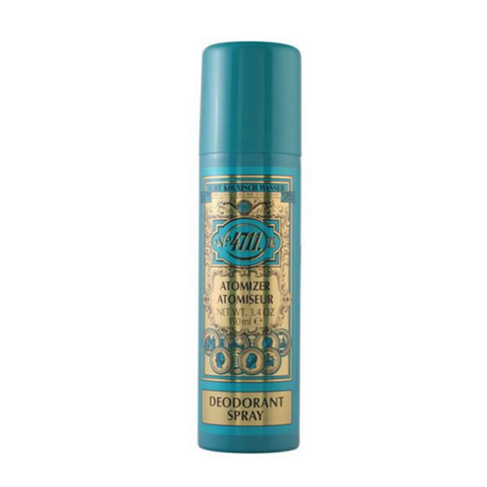 Image of 4711 Deodorante Spray 150ml
