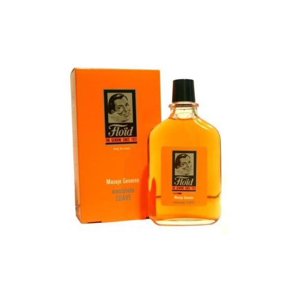 Image of Floïd Soft Aftershave 150ml033