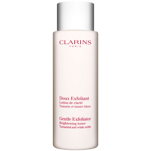 Image of Clarins Peeling-Lotion Doux Exfoliant 125ml033