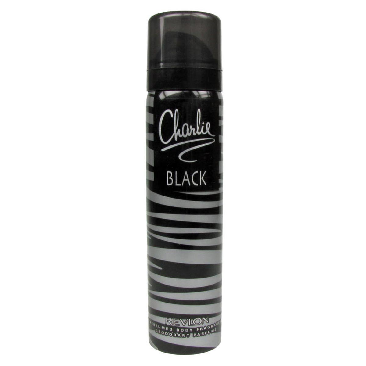 Image of Revlon Charlie nero Deodorante Corpo Profumo 75ml033