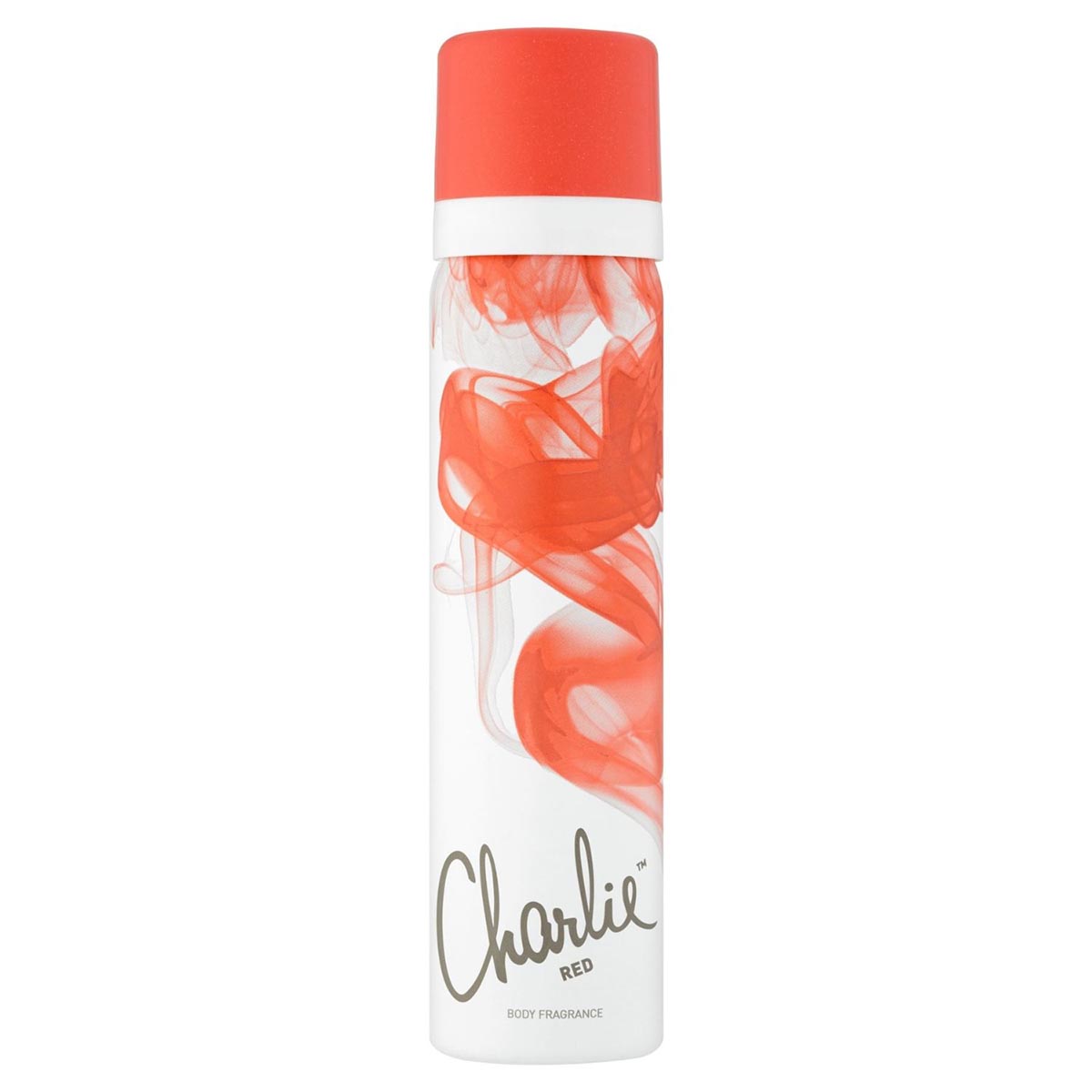 Revlon Charlie Red Deodorante Corpo Profumo 75ml