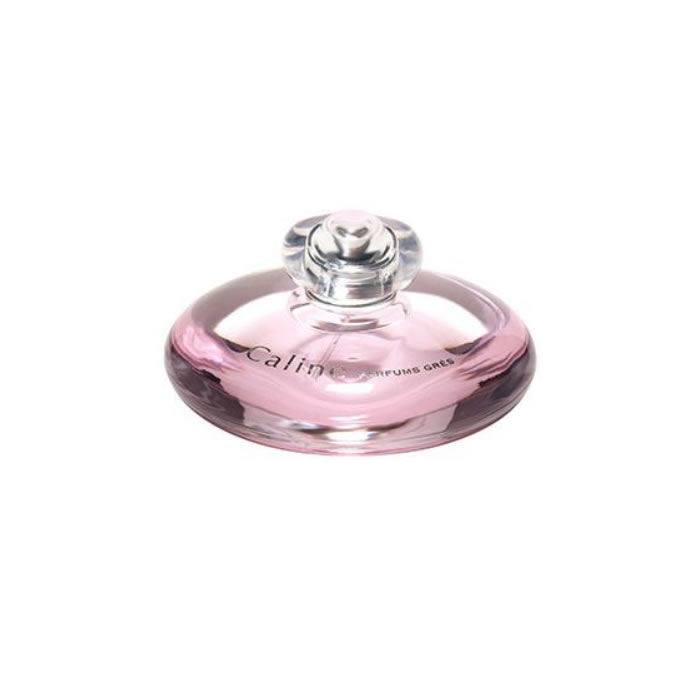 Image of Grès Caline Lovely Edition Eau De Toilette Spray 50ml033