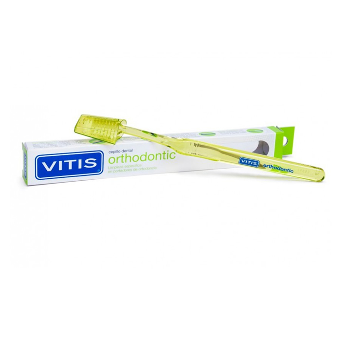 Image of Vitis Spazzolino Da Denti Orthodontic033