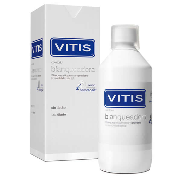 Image of Vitis Collutorio bianconing 500ml033