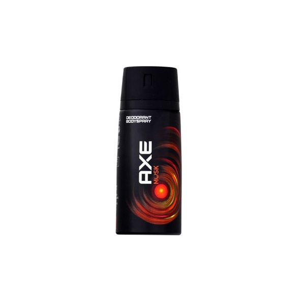 Image of Axe Musk Deodorant Bodyspray 150ml033