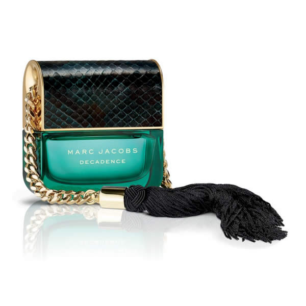 Image of Marc Jacobs Decadence Eau De Parfum Spray 100ml033