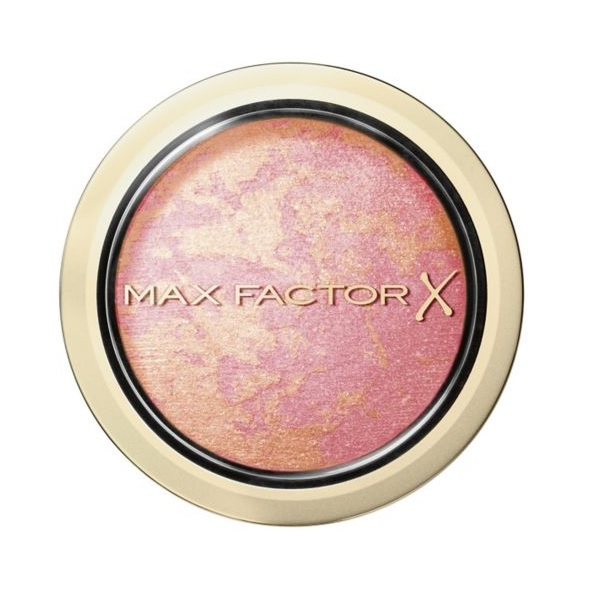 Image of Max Factor Creme Puff Blush 05 Lovely Pink