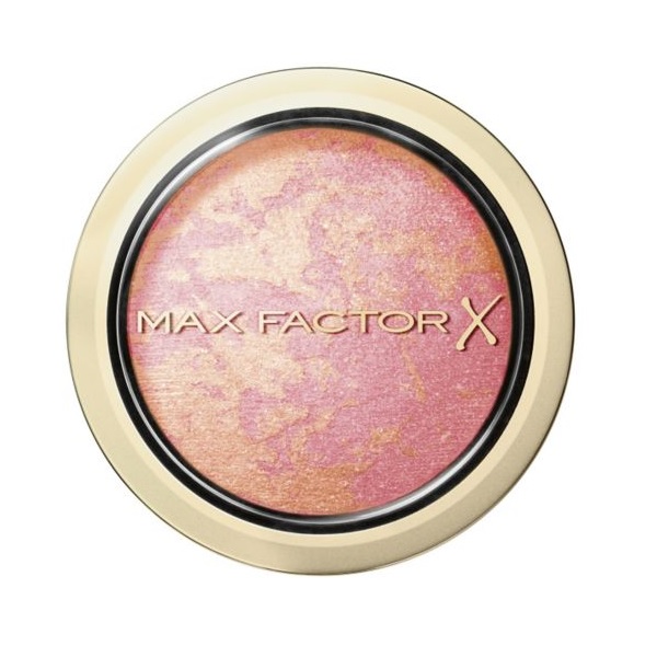 Image of Max Factor Creme Puff Blush 15 Seductive Pink