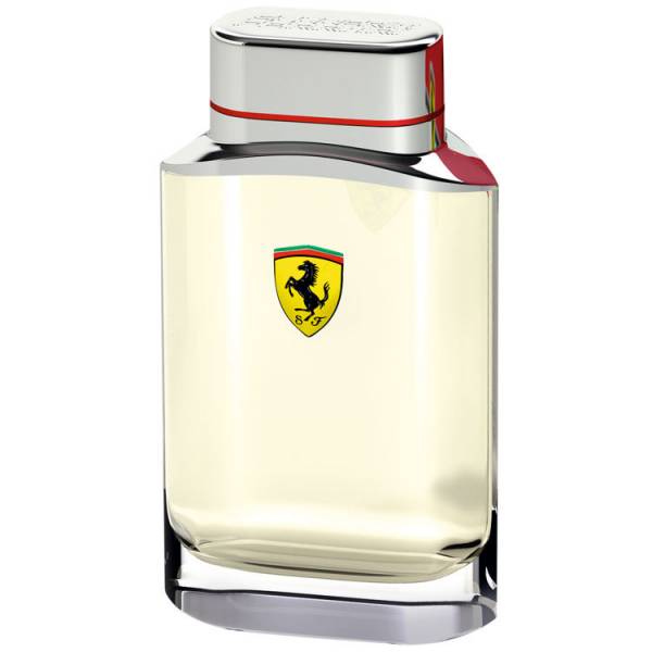 Ferrari Scuderia Eau De Toilette Spray 40ml