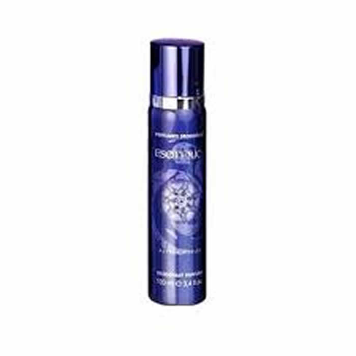 Image of Alyssa Ashley Esoteric Deodorante Spray 100ml033