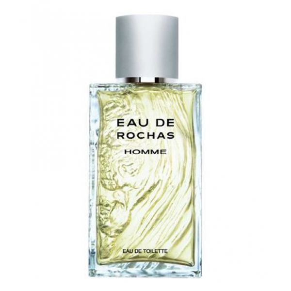 Image of Eau Rochas Homme Eau De Toilette Spray 100ml033