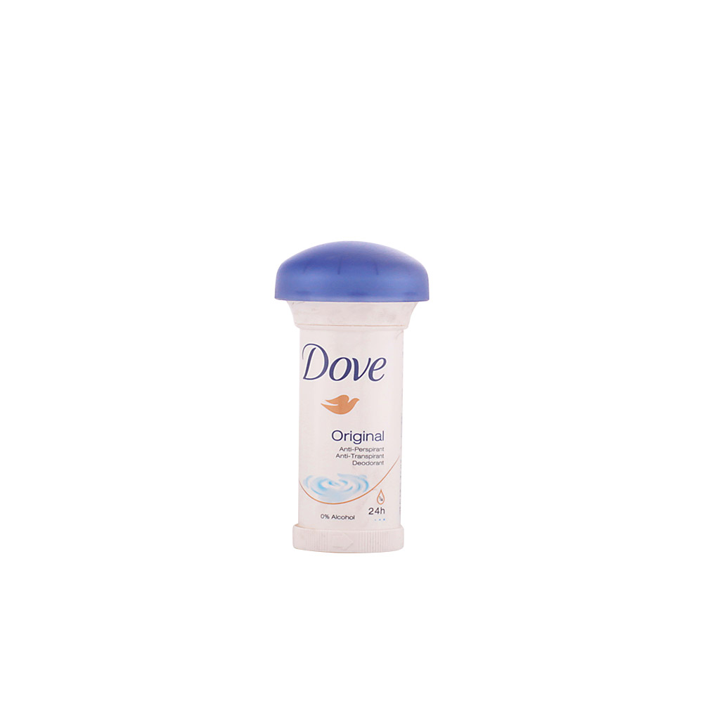 Image of DOVE DEO ORIGINAL CREMA 50 ML033