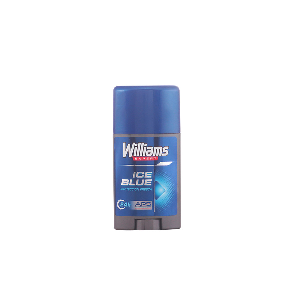 Image of Williams Expert Ice Blue Deodorante Stick 75ml