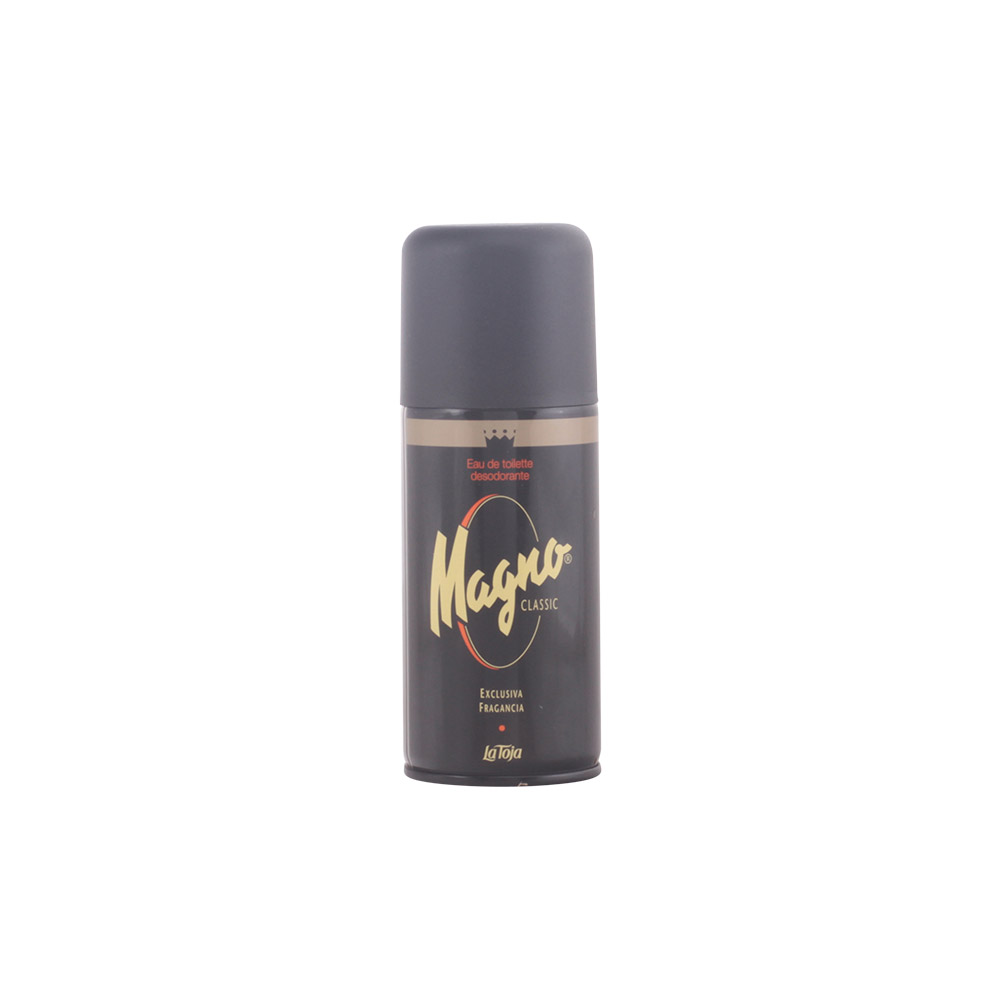 Image of La Toja Magno Classic Deodorante Spray 150ml033