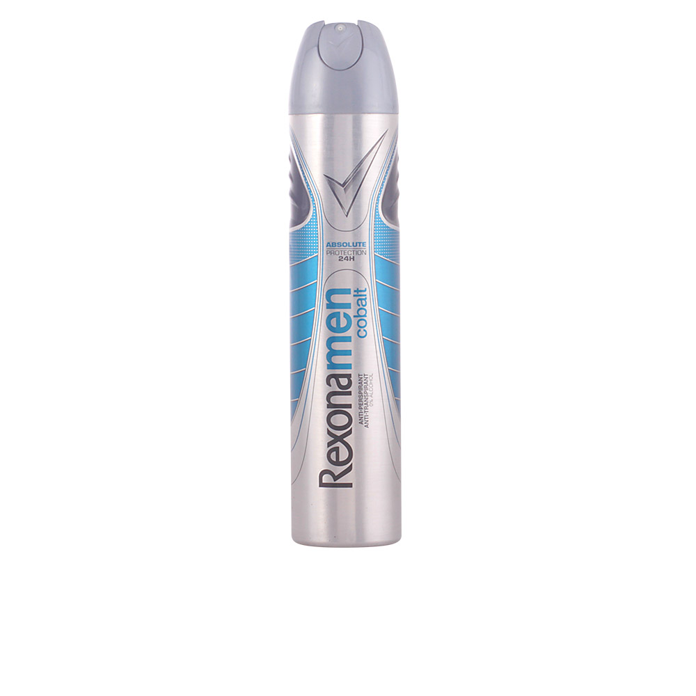 Image of Rexona Cobalt Deodorante Spray 200ml033