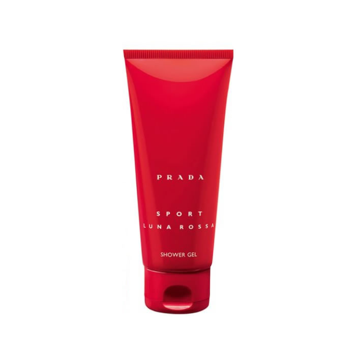 Image of Prada Luna Rossa Sport Facial Moisturizer Cream 50ml