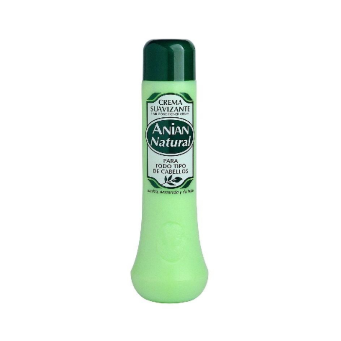 Image of Anian Natural Hair Conditioner Cream 1000ml