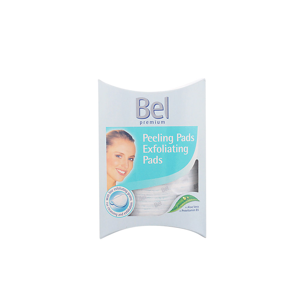 Image of Bel Premium Exfoliating Pads 30 Units033