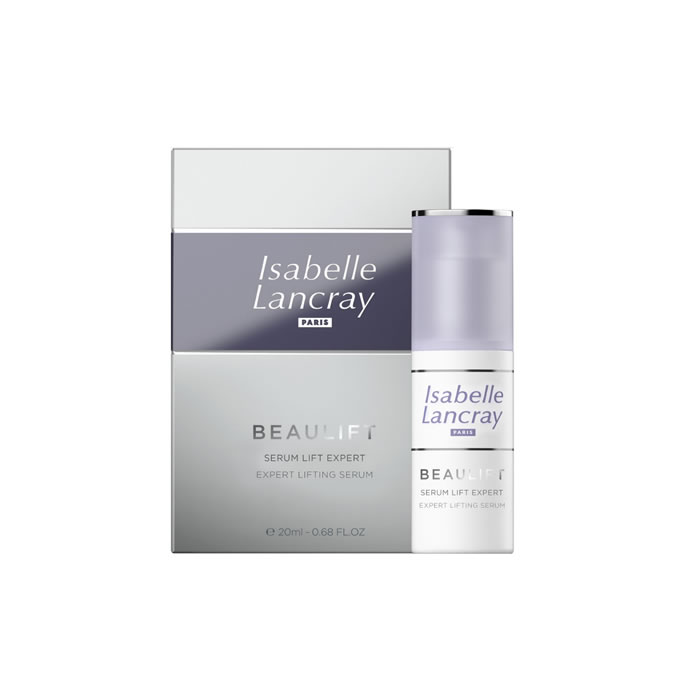 Image of Isabelle Lancray Beaulift Expert Lifting Serum 20ml033