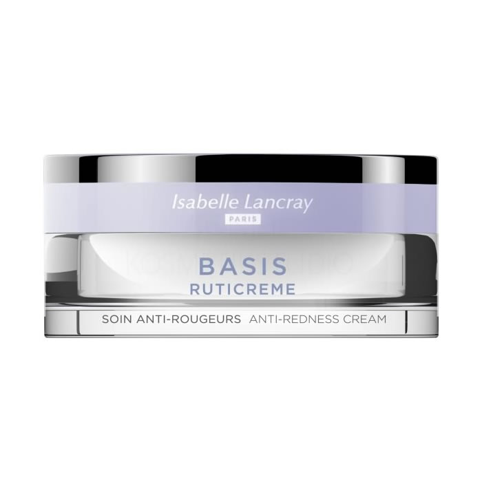 Image of Isabelle Lancray Basis Ruticreme Anti rossoness Cream 50ml033